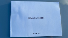 Volvo XC40 2.0 B4P Ultra Dark 5dr Auto Petrol Estate